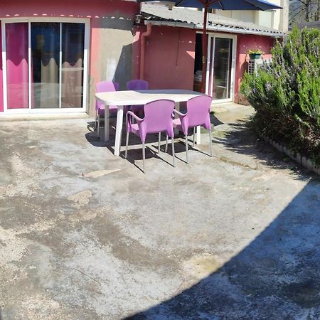 Naciento Villa Bagnères-de-Bigorre Esterno foto