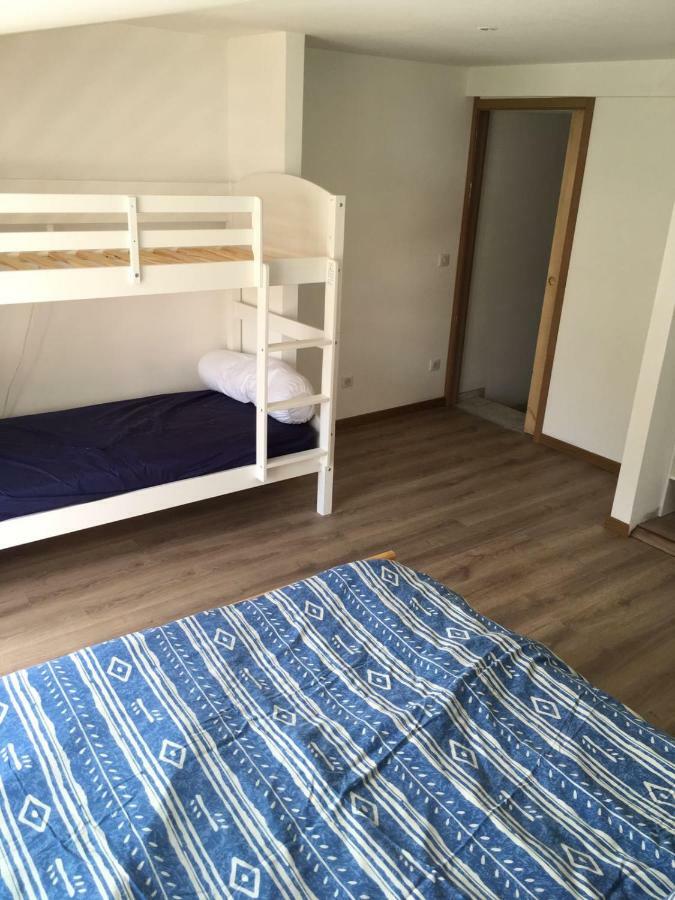 Naciento Villa Bagnères-de-Bigorre Esterno foto